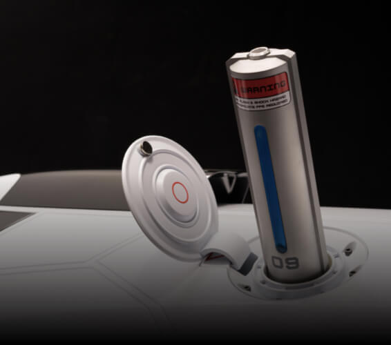 Fuel System Parts for Lexus