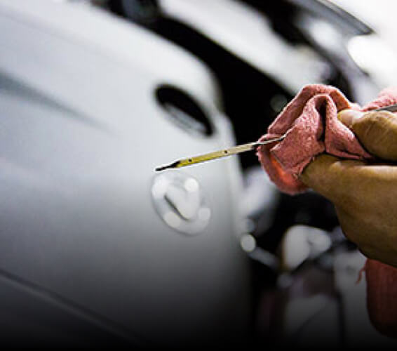 Maintenance Parts for Lexus