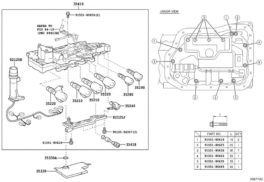 24 Turbo 350 Valve Body Diagram - Wiring Diagram Resource